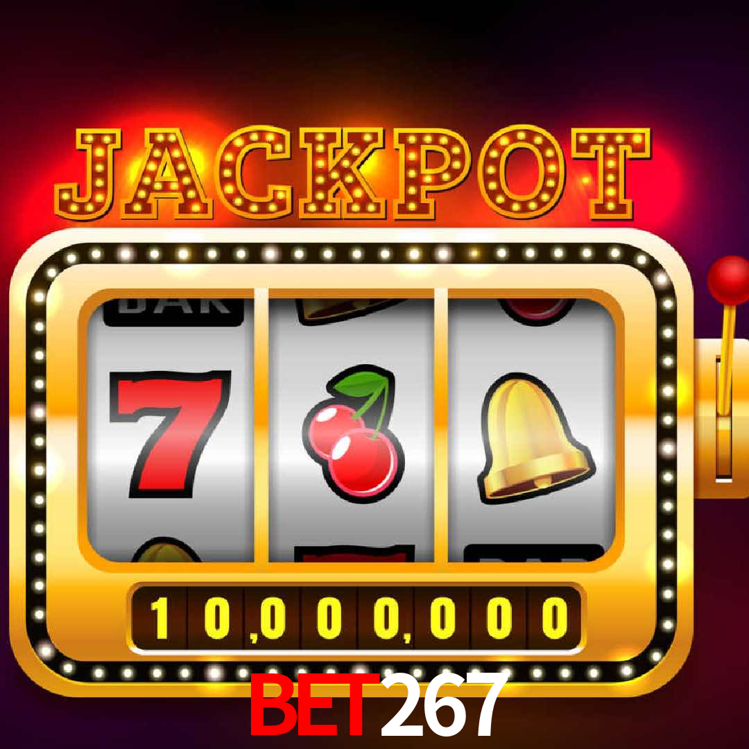 Game Providers bet267