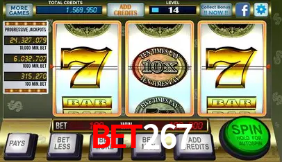 Promoção Relâmpago bet267