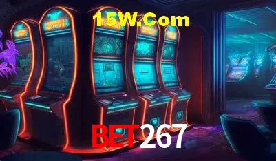 Provedores de Jogos bet267