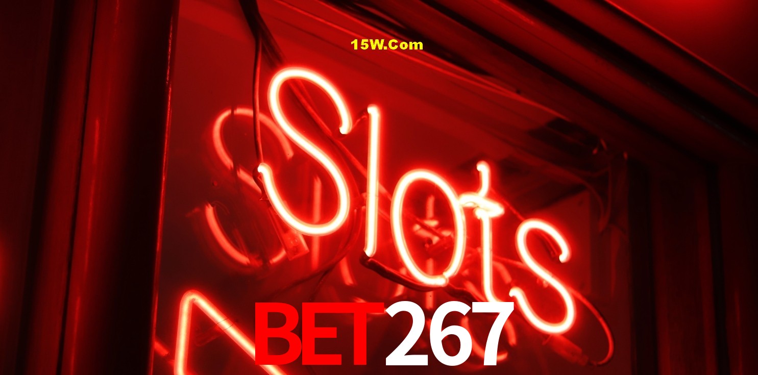 Secure Login bet267