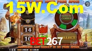Tournaments bet267