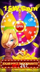 Games Directory bet267