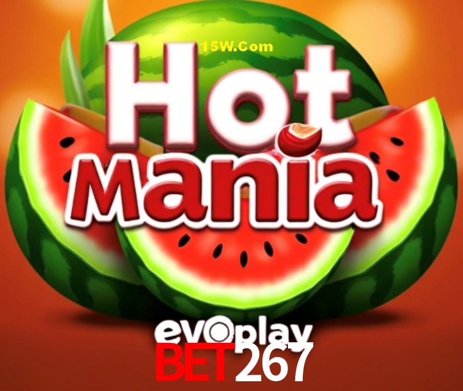 Casino VIP bet267