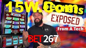 Bônus de boas-vindas na bet267