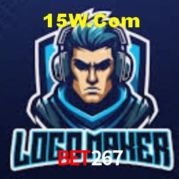 Jackpots e promoções na bet267