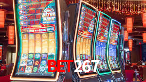 Experimente o Login Seguro Premium no bet267