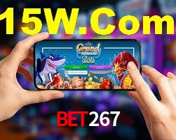 Roulette Table bet267