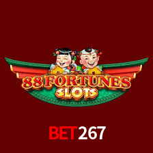 Welcome Bonus bet267