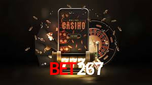 Explore as vantagens do bet267: serviço profissional e confiabilidade