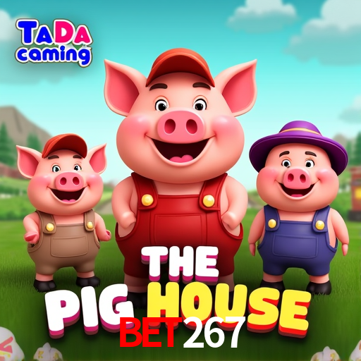 Página oficial no Facebook da bet267