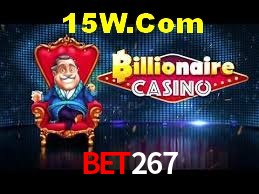 Slot Games bet267