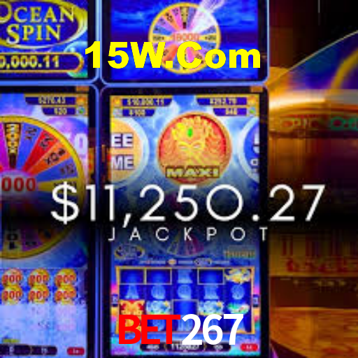 bet267: A Experiência de Casino com Jogos de Mesa ao Vivo