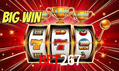 Casino Ao Vivo bet267