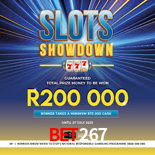 VIP Casino bet267