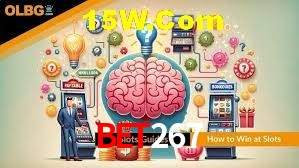 Bonus Features bet267