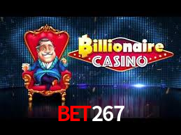 Live Casino bet267