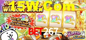 bet267: Seu Especialista em Apostas Esportivas Brasileiras