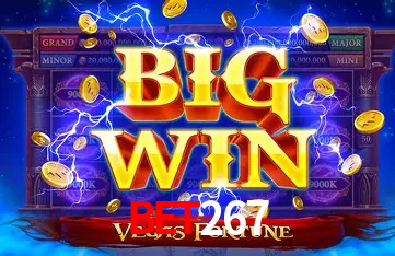 Diretório de Jogos bet267